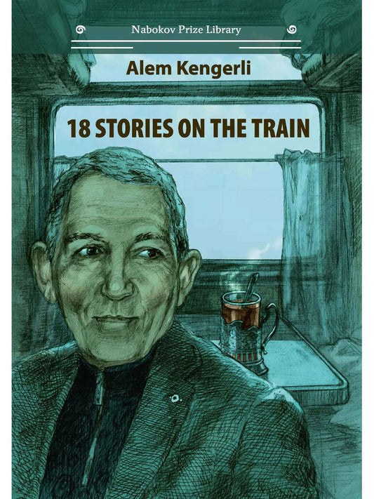 18 histoires dans le train