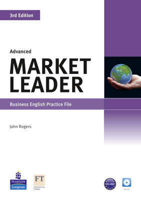 CD de fichiers pratiques avancés de 3e édition, leader du marché (тетрадь / зошит)
