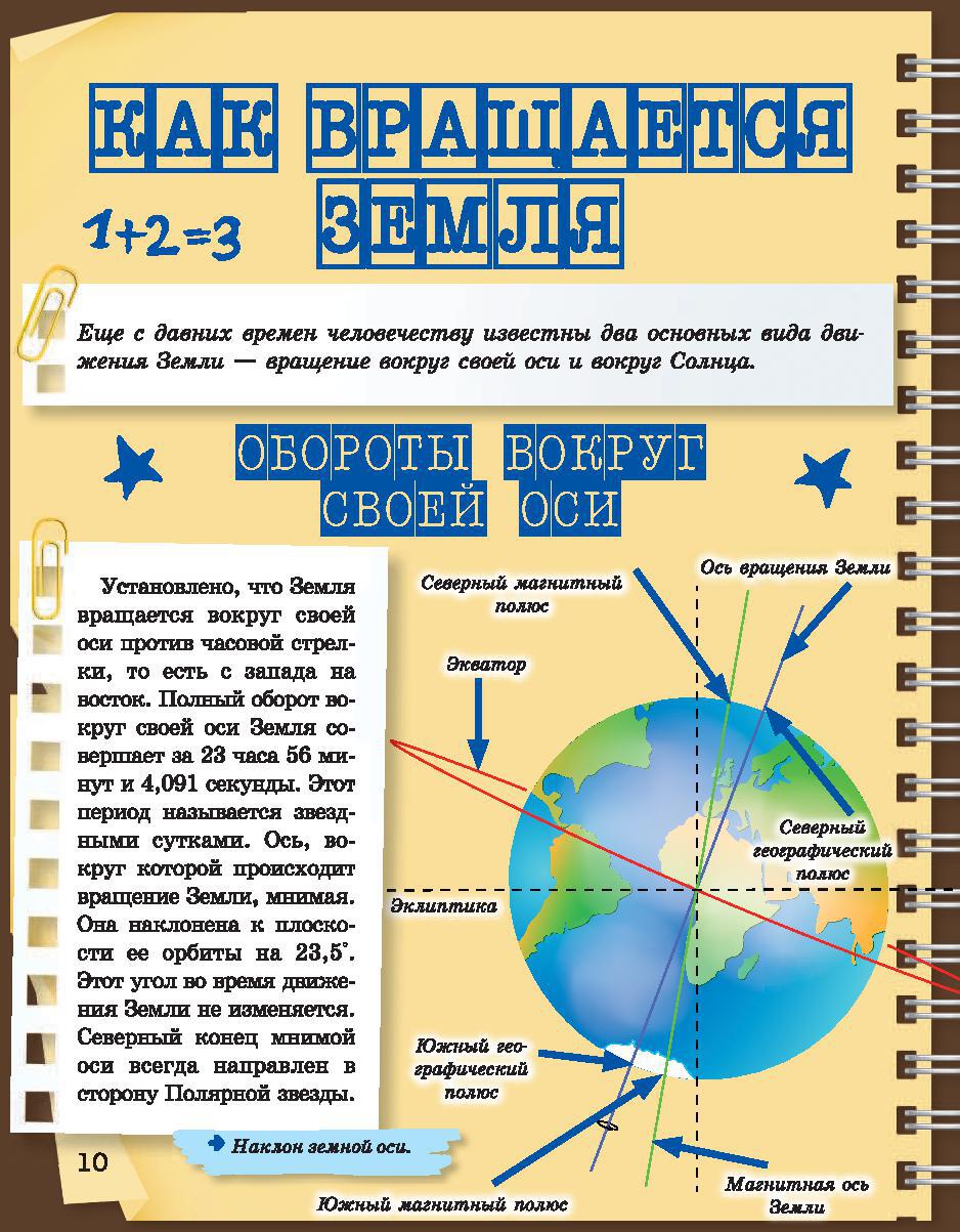 Как это устроено