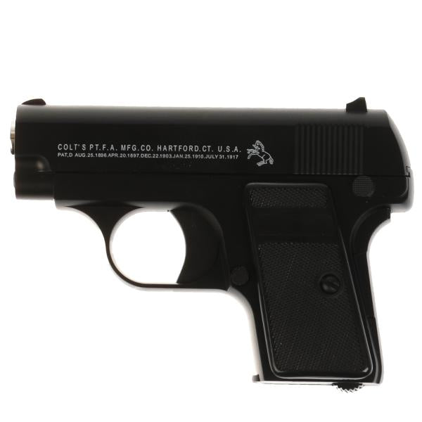 Pistolet (п) métal., chargeur simple, avec pistolets C1 en cor. dans кор.60шт