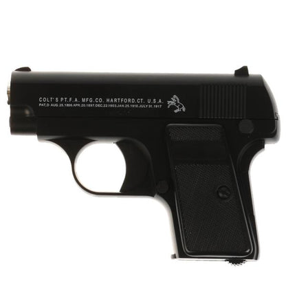Pistolet (п) métal., chargeur simple, avec pistolets C1 en cor. dans кор.60шт
