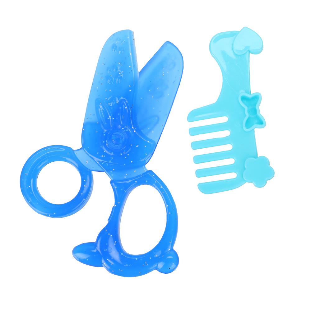 Набор для лепки "creat'n style set" frozen (24*18*7 см) MultiArt в кор.2*36шт