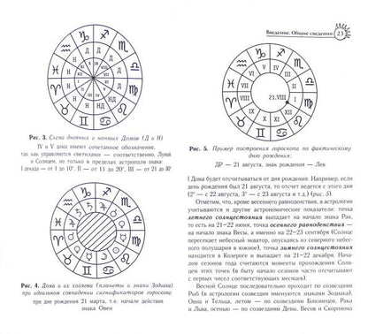 Семейный астролог: советы и рекомендации