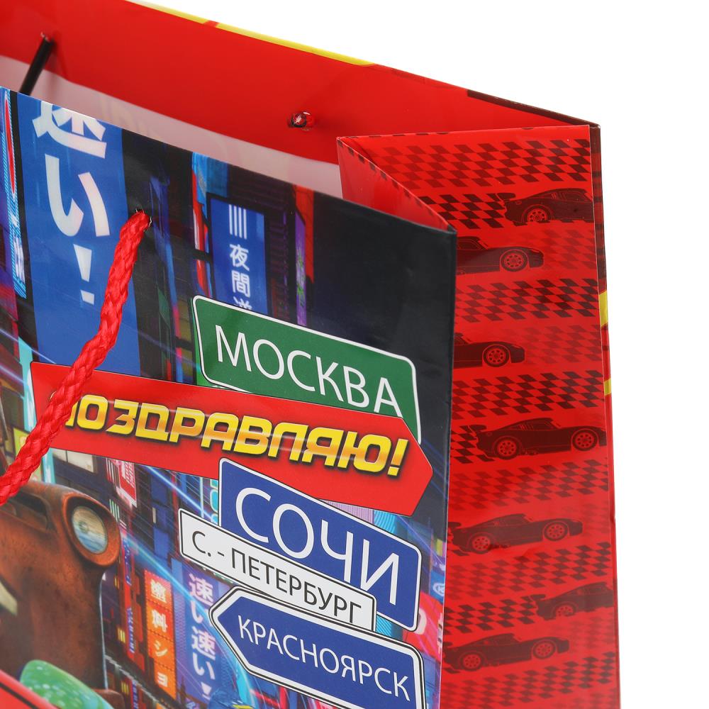 Paquet de glaçons ml,machines,140 gr/m2 ЧУДО ПРАЗДНИК в кор.10*12шт
