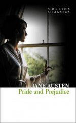 Pride And Prejudice (Jane Austen ) Гордость и предубеждение (Джейн Остин) /Книги на английском языке