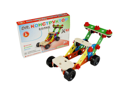 Constructeur dérivé "Болид" en cor.9шт