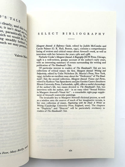 Le Conte de la servante (Рассказ служанки)