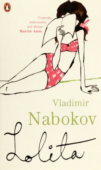 Lolita (V. V. Nabokov) Лолита (В.В. Набоков) / Книги на английском языке