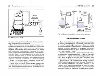 Переработка нефти. 2-е изд., пересм
