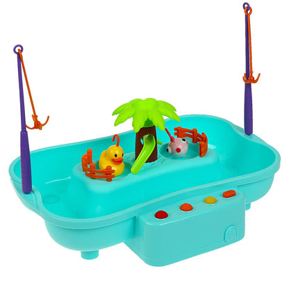 Игра рыбалка Три Кота кор.37,5*25*7,3см ИГРАЕМ ВМЕСТЕ в кор.2*18шт