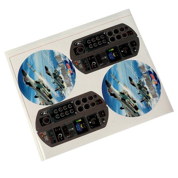 Jeu simple pour garçon, cor.16*26*5,5 cm. Jeu complet dans cor.2*36 pouces