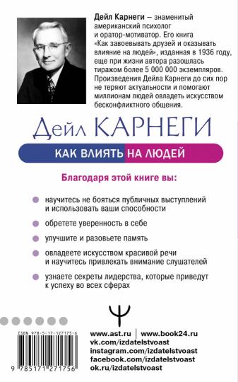 Как влиять на людей и выработать уверенность в себе, выступая публично