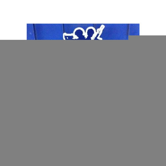 ПУЛЬКИ (400ШТ) ЦВЕТ В АССОРТ. JDT В БАНКЕ В ДИСПЛЕЕ УП-24ШТ в кор.12уп