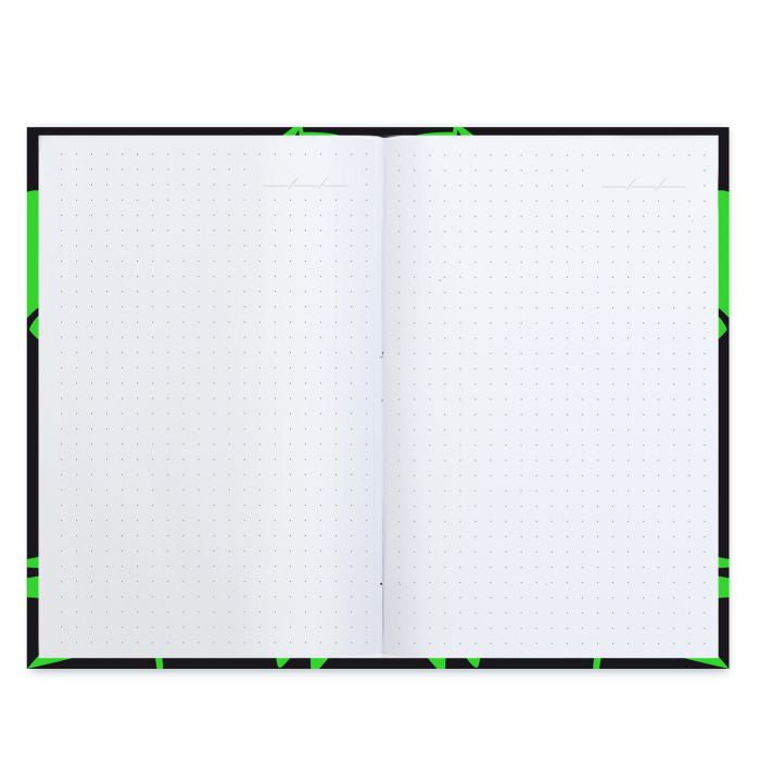 Записная книжка 96л,А6+,ЭКО-ПРИНТ,47882