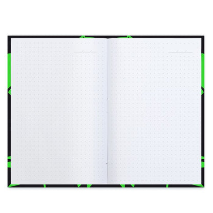 Записная книжка 96л,А6+,ЭКО-ПРИНТ,47882