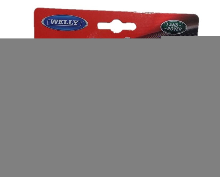 Welly. Машинка 1:38 "Land Rover Defender 2020" кремовый арт.43801W-CM