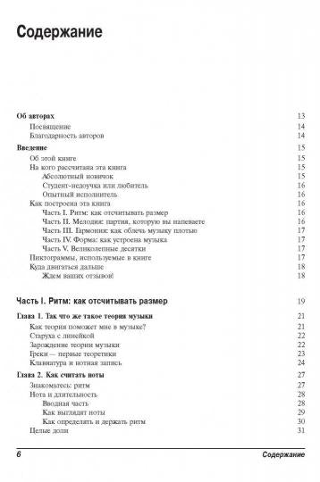 Для "чайников" Теория музыки. (аудиокурс на Youtube)