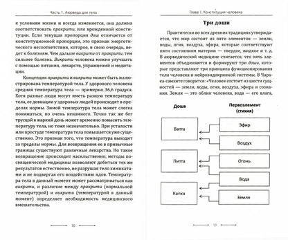 Сан Лайт. Аюрведа. Гармония тела, души и ума.