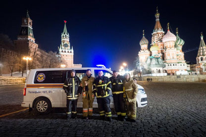 30 нажатий. 2 вдоха. Как спасают жизни