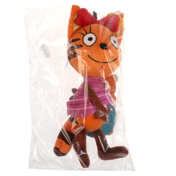 Le jeu Tri Cota Caramel en vrac 14 cm, environ, dans un paquet. МУЛЬТИ-ПУЛЬТИ в кор.24шт