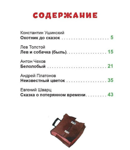БИБЛИОТЕКА ДЕТСКОГО САДА. СКАЗКИ РУССКИХ ПИСАТЕЛЕЙ