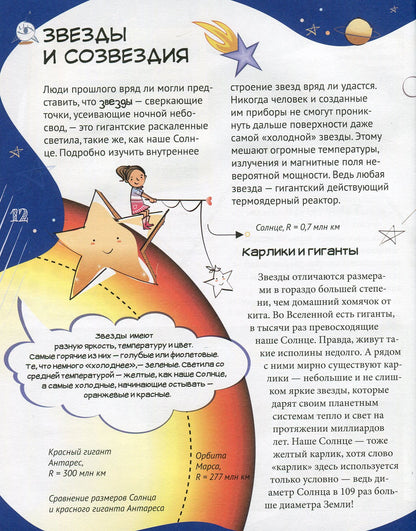Grande école d'enseignement supérieur - ХОЧУ ВСЕ ЗНАТЬ! Энциклопедия младшего школьника