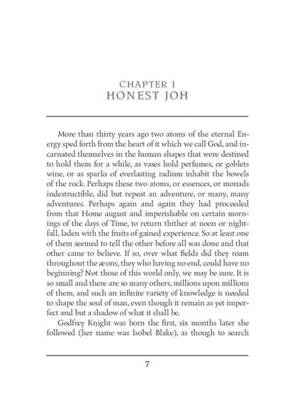 Love Eternal = Вечная любовь: на англ.яз