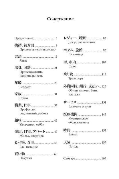 Каро.ЯпЯз.Разговорный ЯПОНСКИЙ в диалогох