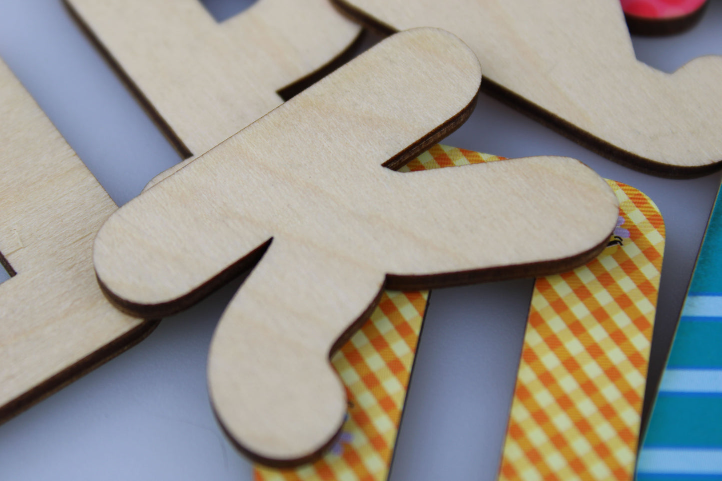 Игра развивающая "Азбука деревянная для малышей" Baby Toys Wood