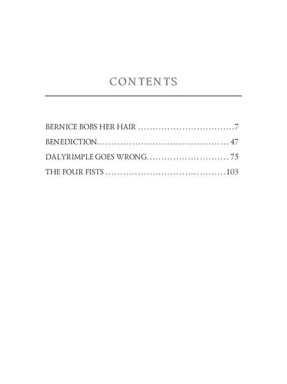 Tales of the Jazz Age 4 = Сказки века джаза 4: на англ.яз