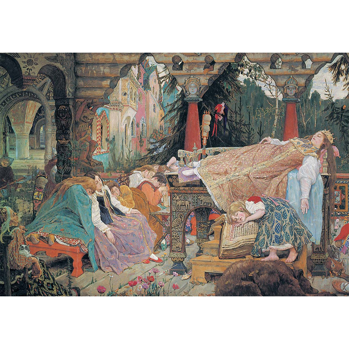 Виктор Васнецов