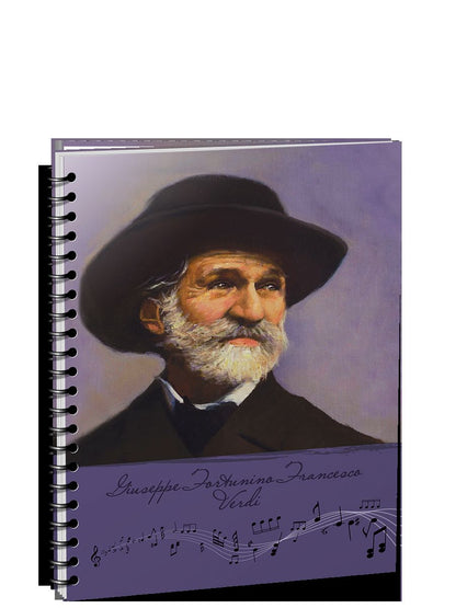 Croquis 100л,А5,Рисуй и слушай! Vert 5595