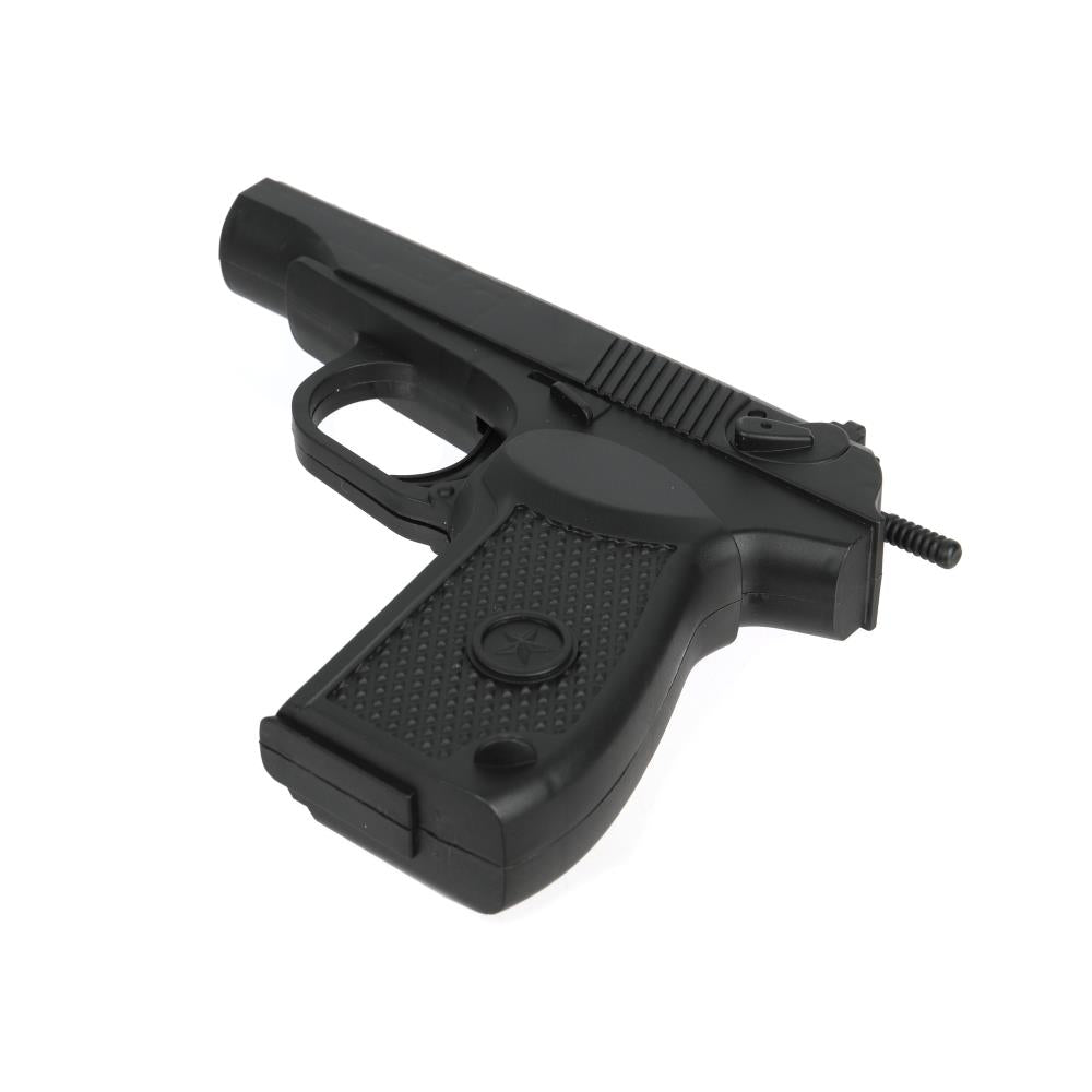 Pistolet Macarova avec plusieurs pistolets, taille, blister 19*25*4 cm, JP ВМЕСТЕ dans le corps 2*96 pouces