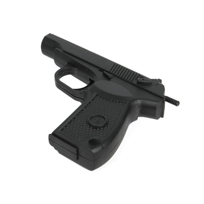 Pistolet Macarova avec plusieurs pistolets, taille, blister 19*25*4 cm, JP ВМЕСТЕ dans le corps 2*96 pouces