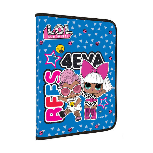 Papier pour ordinateur A4 LOL avec 3 compartiments 33 x 23,5 x 3
