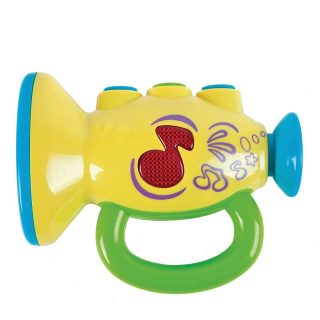 Jeu musical "Труба"