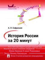 Histoire de la Russie à 20 minutes.