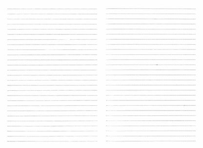 Тетрадь 120л,А5-,линия,Monocolor №5,ТЛ51207447