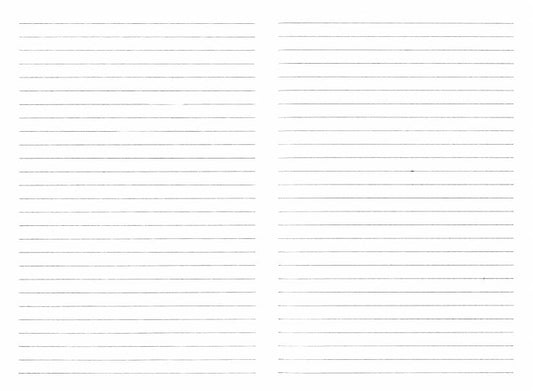 Тетрадь 120л,А5-,линия,Monocolor №5,ТЛ51207447