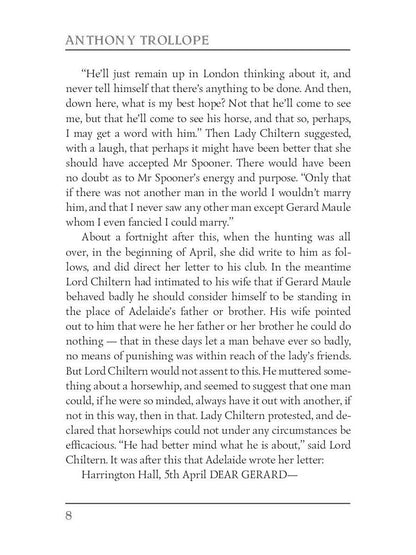 Romans Palliser. Phineas Redux 2 = Финеас возвращается 2 : на анг.яз