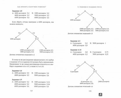 Comment prendre une décision précise ? La théorie de la résolution sur la pratique. Книга. Ицхак Гильбоа
