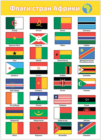 4127 Plaques complètes. Drapeau Mira