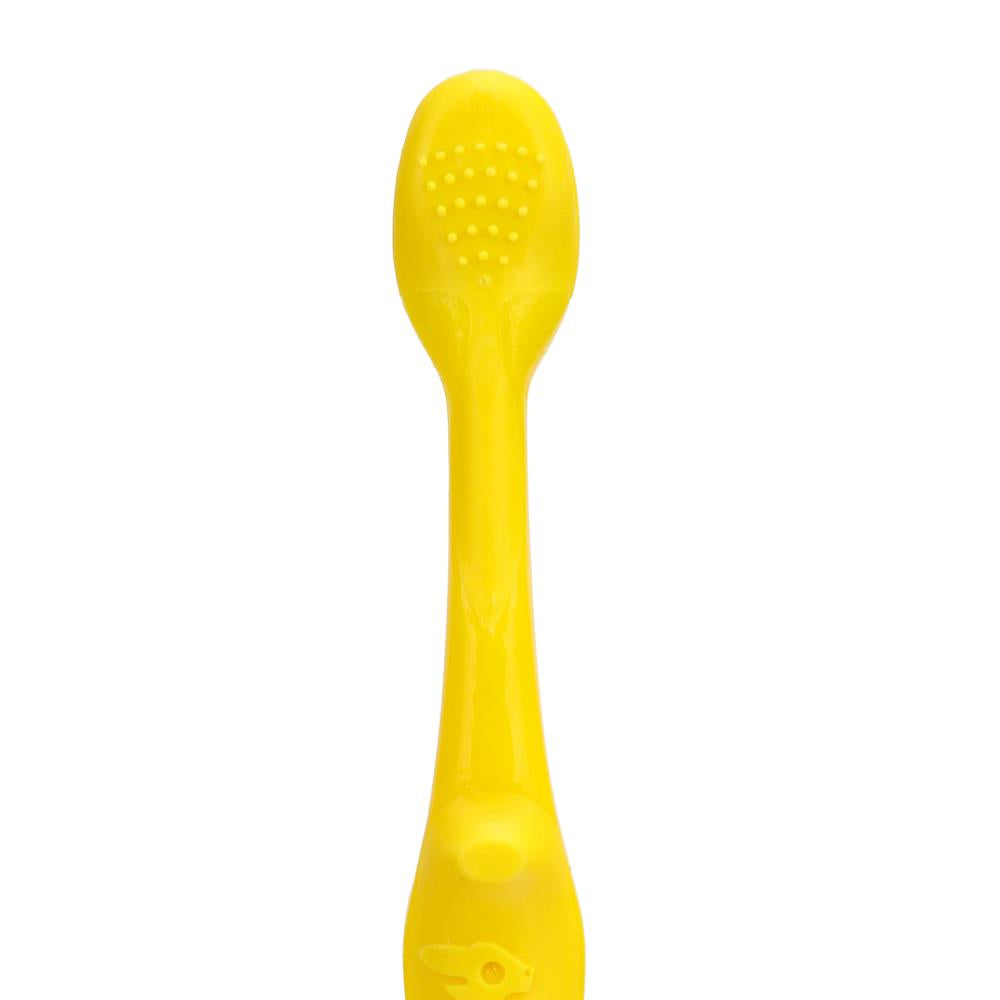 Figurine en forme de poisson pour bébé, en forme de cuillère, MASTER DENT, couleur 24x12 pouces
