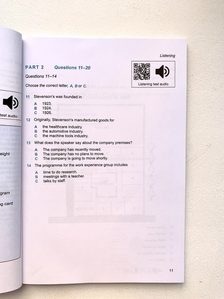 IELTS Cambridge 16 (Général) + DVD