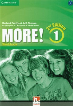 Plus! 2Ed 1 WB #дата изд.31.03.14#