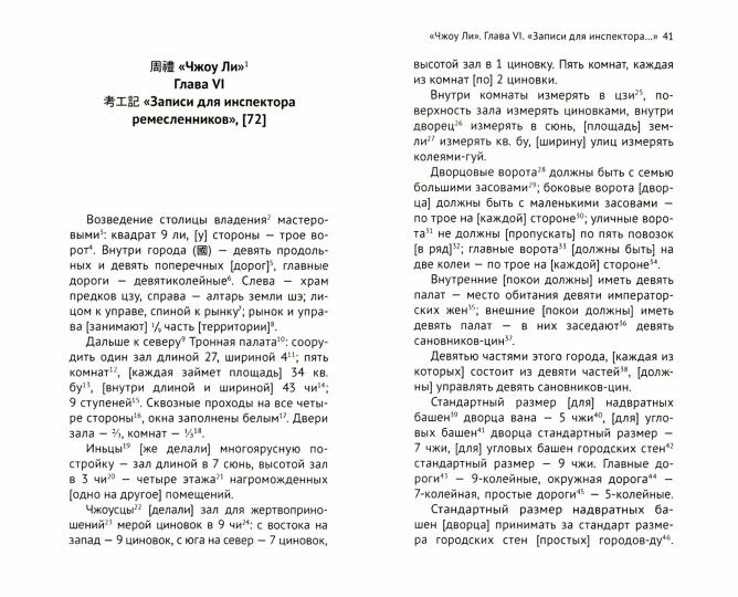 Воинские правила