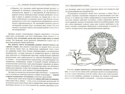 Ты-победитель:психол.аспекты ведения переговоров