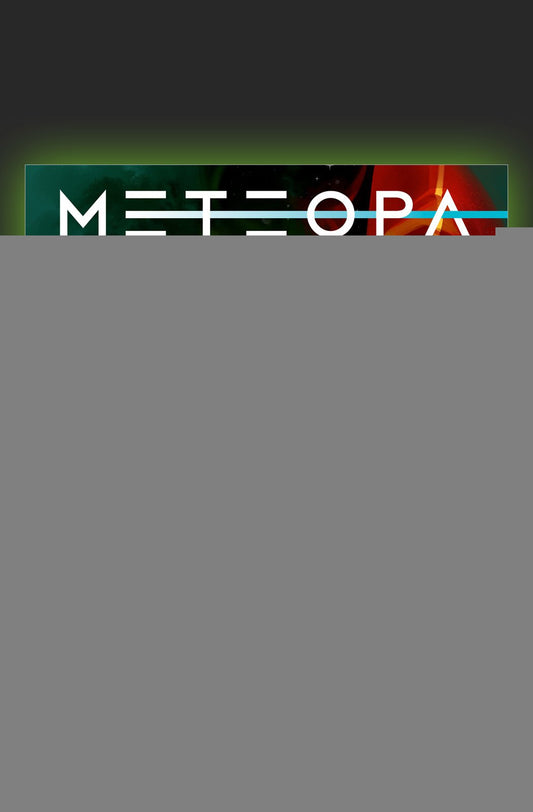 Météora. Manœuvre normale