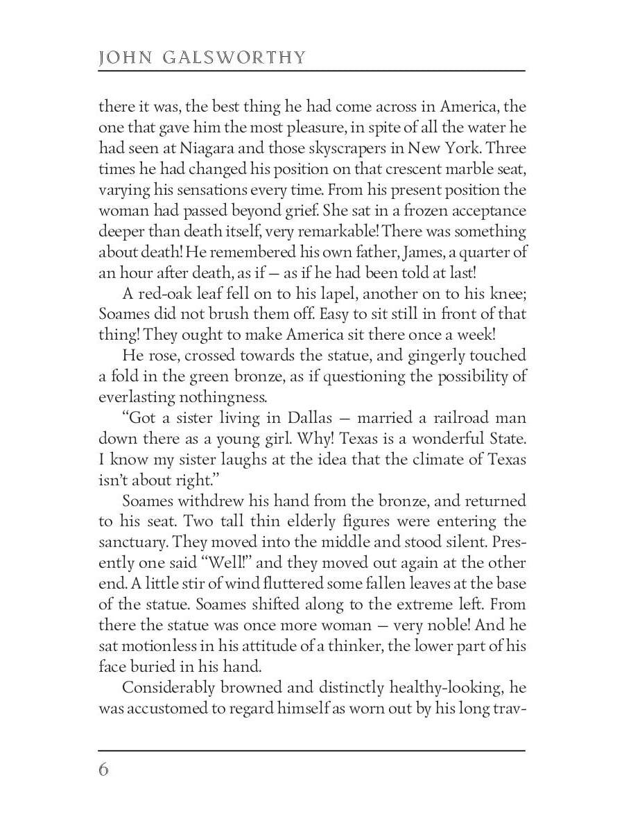 A Modern Comedy 3 = Современная комедия 3: кн. на англ.яз