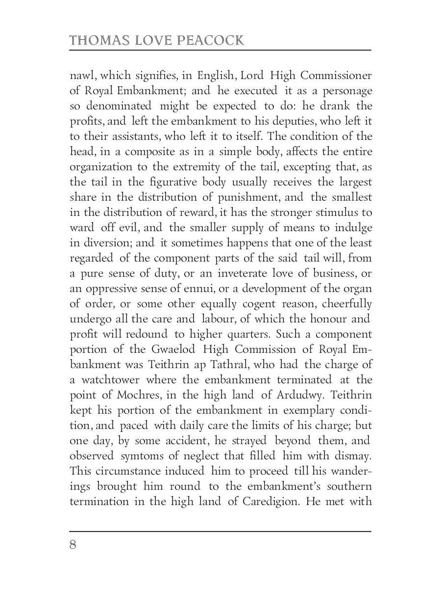 The Misfortunes of Elphin = Несчастья Эльфина: кн. на англ.яз